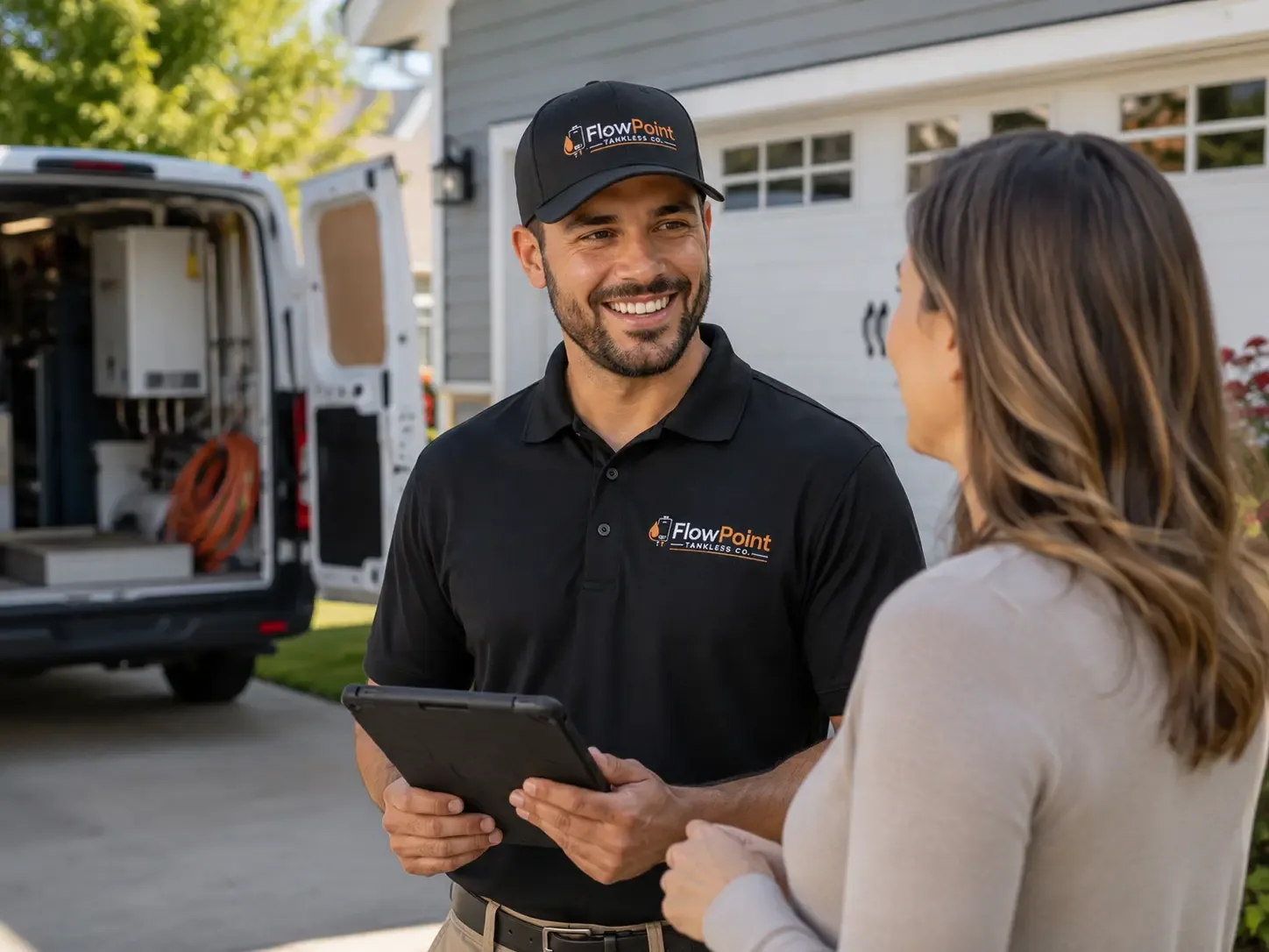 Tankless Water Heater Installation Buckner, KY FAQs